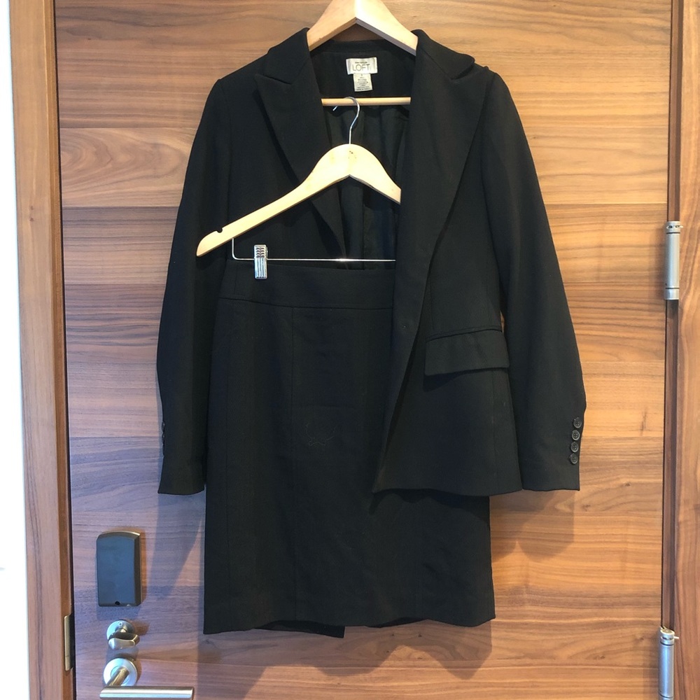Full business set